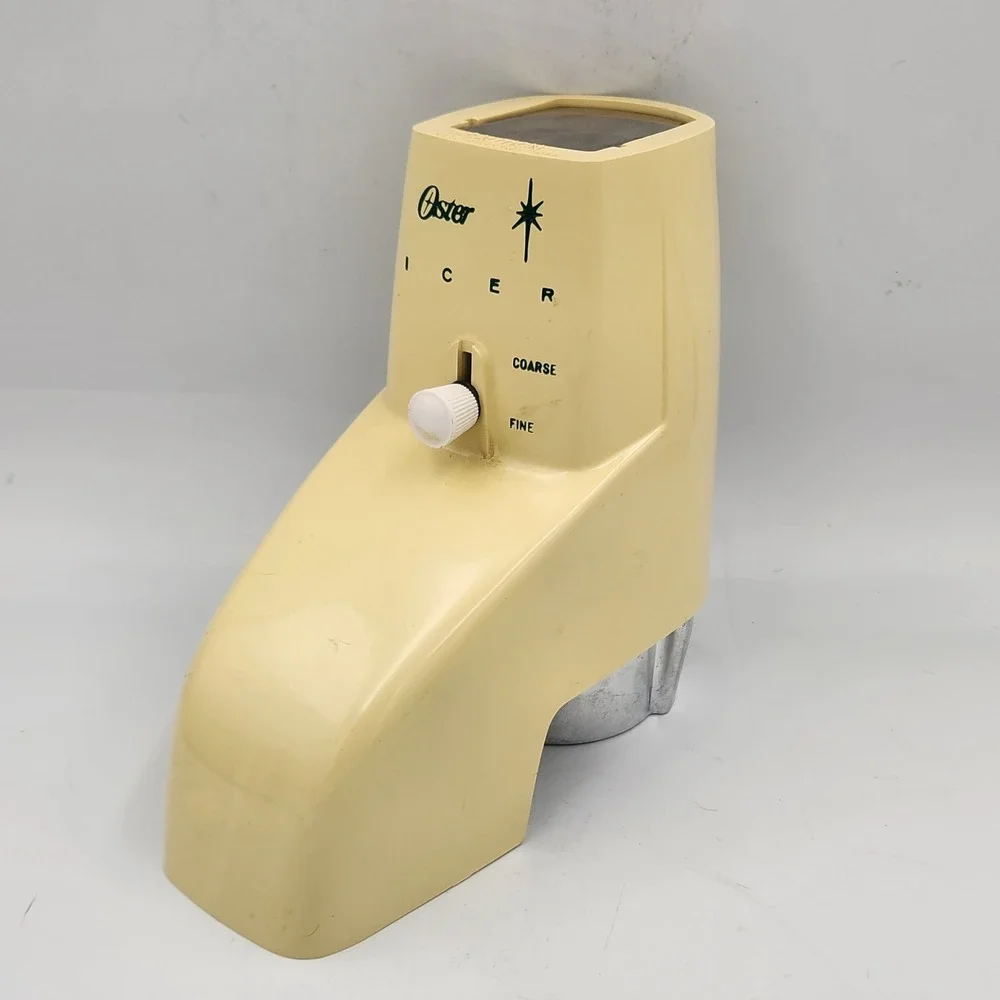 Oster this vintage